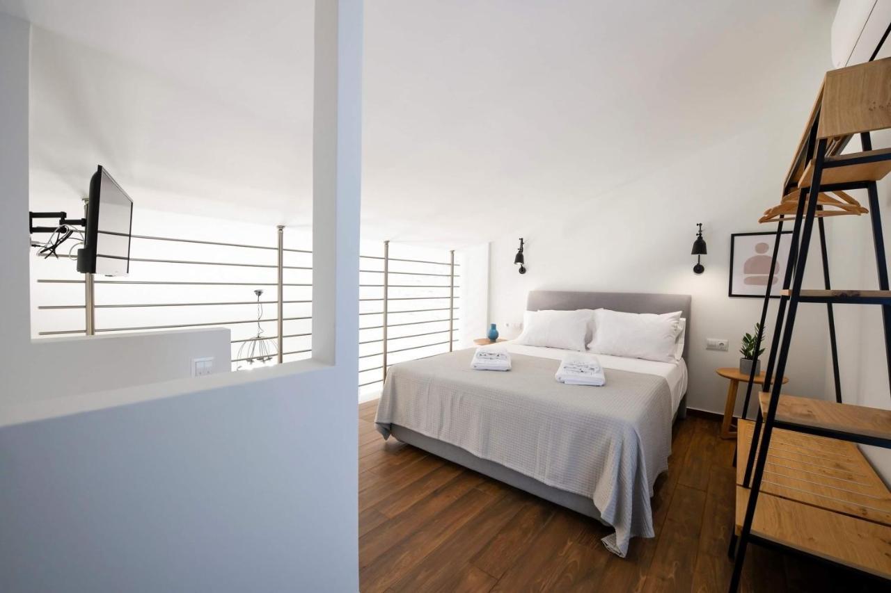 Ag Luxury Villas, Iraklitsa Nea Iraklitsa Εξωτερικό φωτογραφία