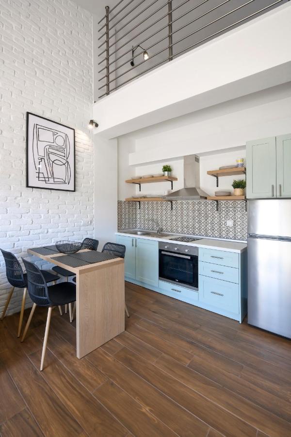 Ag Luxury Villas, Iraklitsa Nea Iraklitsa Εξωτερικό φωτογραφία