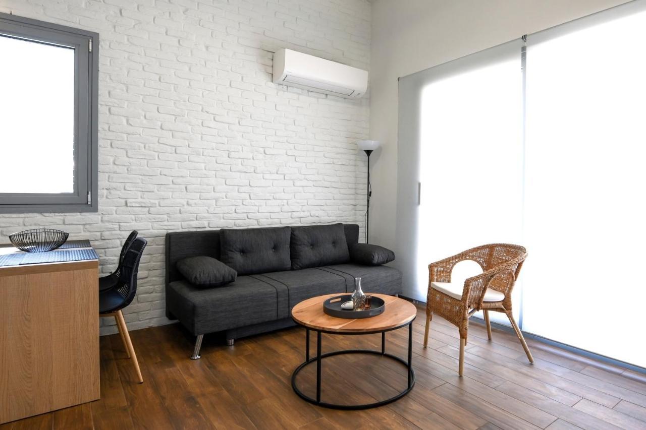 Ag Luxury Villas, Iraklitsa Nea Iraklitsa Εξωτερικό φωτογραφία