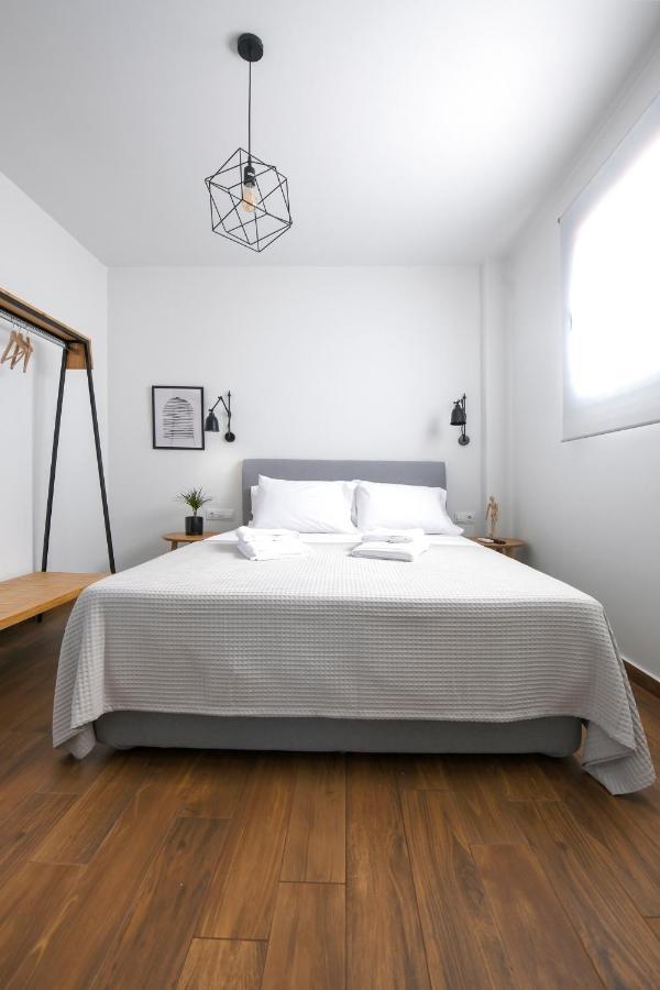 Ag Luxury Villas, Iraklitsa Nea Iraklitsa Εξωτερικό φωτογραφία