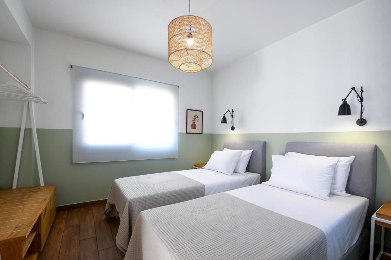 Ag Luxury Villas, Iraklitsa Nea Iraklitsa Εξωτερικό φωτογραφία
