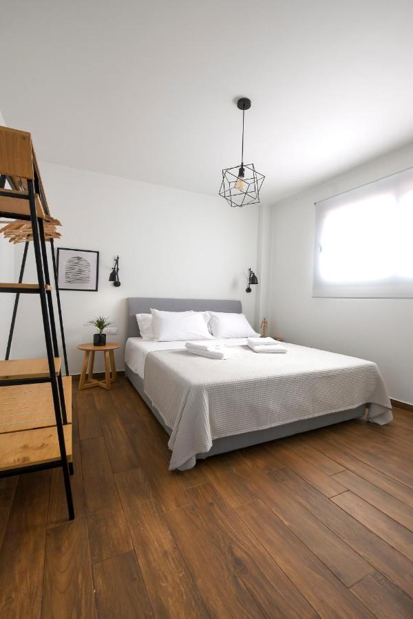 Ag Luxury Villas, Iraklitsa Nea Iraklitsa Εξωτερικό φωτογραφία