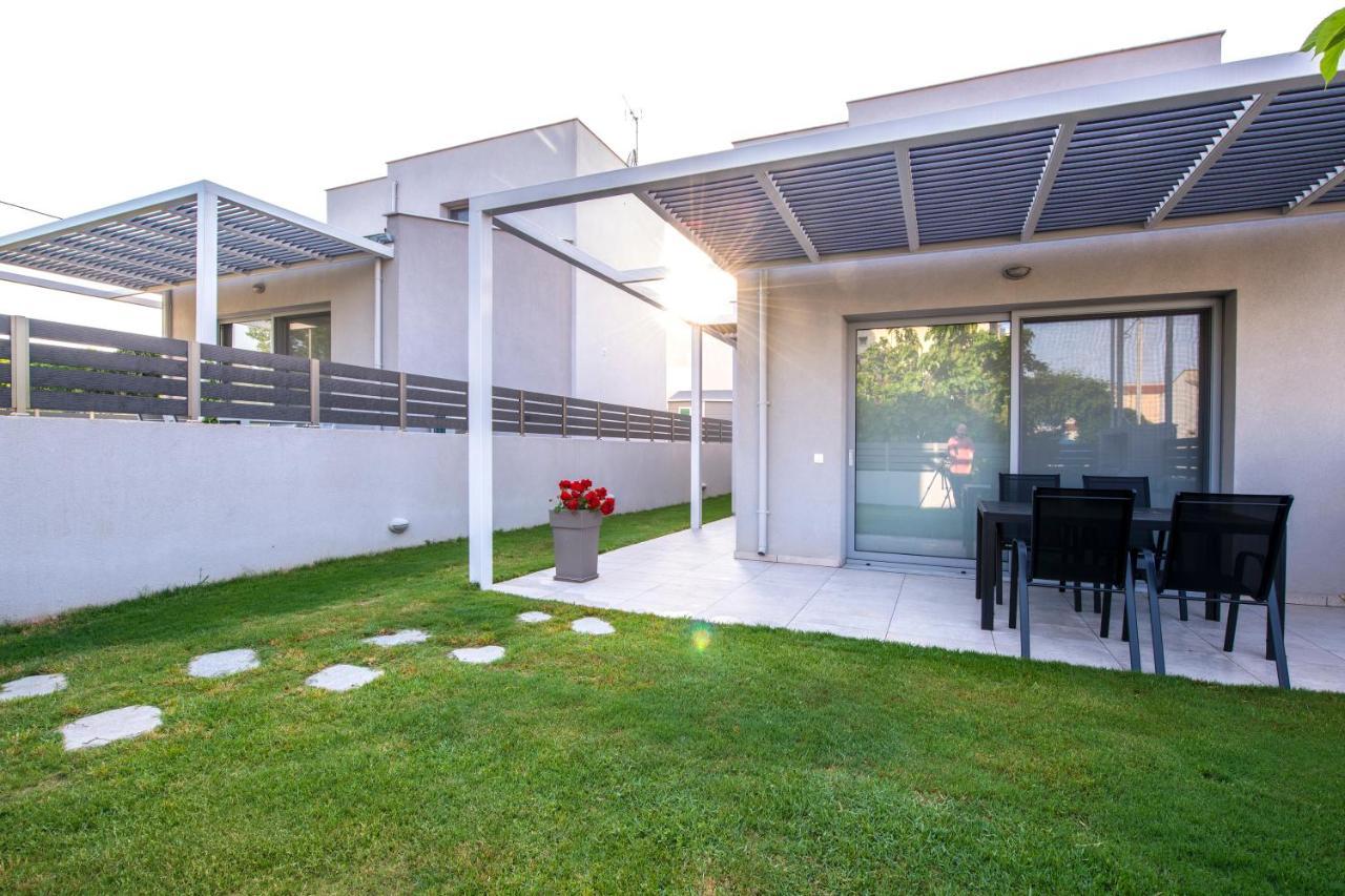 Ag Luxury Villas, Iraklitsa Nea Iraklitsa Εξωτερικό φωτογραφία