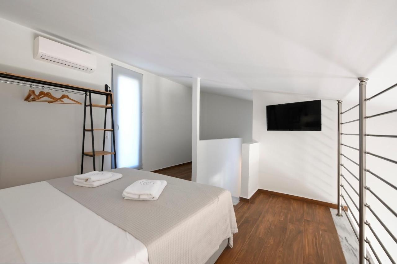 Ag Luxury Villas, Iraklitsa Nea Iraklitsa Εξωτερικό φωτογραφία