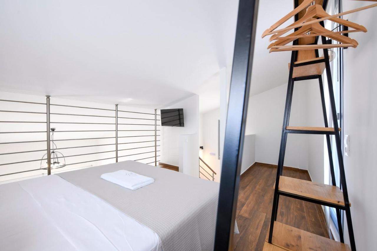 Ag Luxury Villas, Iraklitsa Nea Iraklitsa Εξωτερικό φωτογραφία