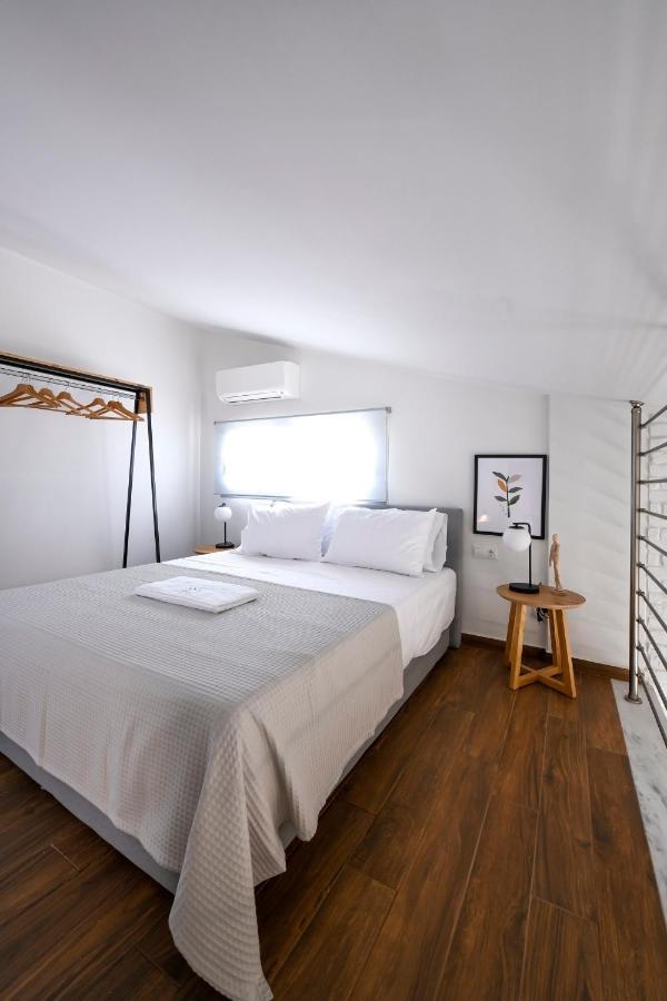 Ag Luxury Villas, Iraklitsa Nea Iraklitsa Εξωτερικό φωτογραφία