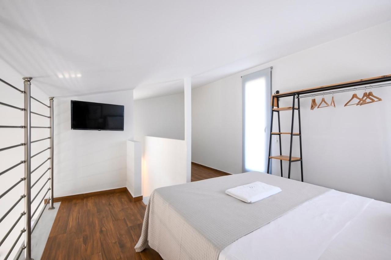 Ag Luxury Villas, Iraklitsa Nea Iraklitsa Εξωτερικό φωτογραφία