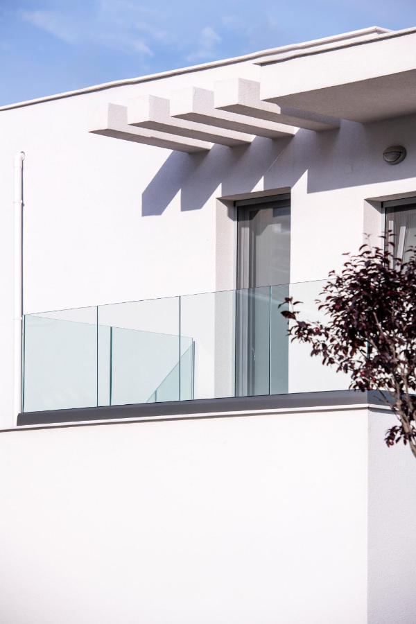 Ag Luxury Villas, Iraklitsa Nea Iraklitsa Εξωτερικό φωτογραφία