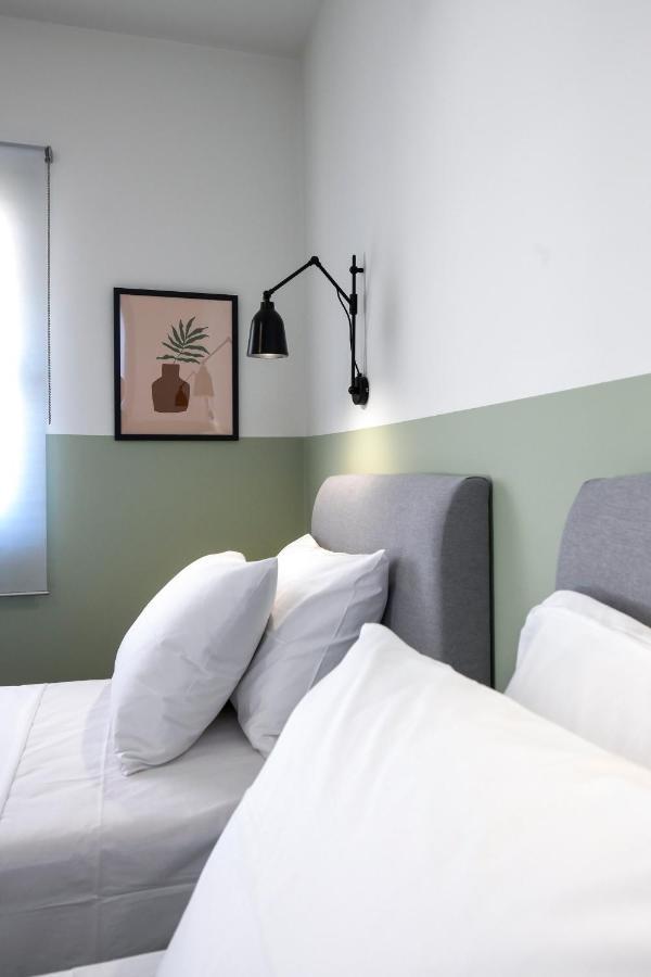 Ag Luxury Villas, Iraklitsa Nea Iraklitsa Εξωτερικό φωτογραφία